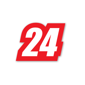 Racing 24 