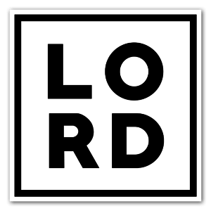 LORD BYRON LOGO